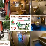 Erlebnishotel & Restaurant Fichtenhaeusel Am Poehlagrund 3*