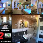 Otel Erlebnishotel & Restaurant Fichtenhaeusel Am Poehlagrund