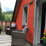 Erlebnishotel & Restaurant Fichtenhaeusel Am Poehlagrund
