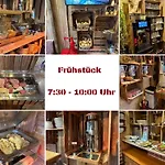 Erlebnishotel & Restaurant Fichtenhaeusel Am Poehlagrund Otel 3*