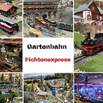 Hotel Erlebnishotel&restaurant Fichtenhäusel Am Pöhlagrund Kuhberg