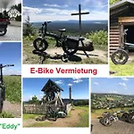 Erlebnishotel&restaurant Fichtenhäusel Am Pöhlagrund Hotel 3*