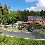 Erlebnishotel&restaurant Fichtenhäusel Am Pöhlagrund Hotel 3*