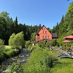 Erlebnishotel&restaurant Fichtenhäusel Am Pöhlagrund