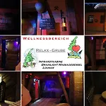 Erlebnishotel&restaurant Fichtenhäusel Am Pöhlagrund Hotel Kuhberg