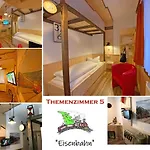 Erlebnishotel&restaurant Fichtenhäusel Am Pöhlagrund