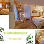 Erlebnishotel&restaurant Fichtenhäusel Am Pöhlagrund 3* Kuhberg