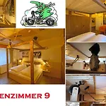 Hotel Erlebnishotel&restaurant Fichtenhäusel Am Pöhlagrund