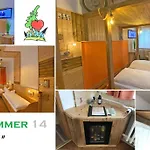 Hotel Erlebnishotel&restaurant Fichtenhäusel Am Pöhlagrund Kuhberg