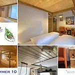 Erlebnishotel&restaurant Fichtenhäusel Am Pöhlagrund Hotel