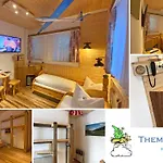 Hotel Erlebnishotel&restaurant Fichtenhäusel Am Pöhlagrund Kuhberg