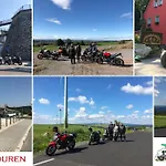 Erlebnishotel&restaurant Fichtenhäusel Am Pöhlagrund Kuhberg