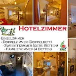 Erlebnishotel & Restaurant Fichtenhaeusel Am Poehlagrund