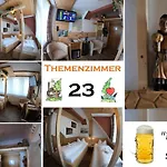Otel Erlebnishotel & Restaurant Fichtenhaeusel Am Poehlagrund 3*