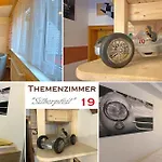 Erlebnishotel & Restaurant Fichtenhaeusel Am Poehlagrund 3*