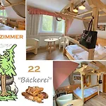 Hotel Erlebnishotel&restaurant Fichtenhäusel Am Pöhlagrund 3*