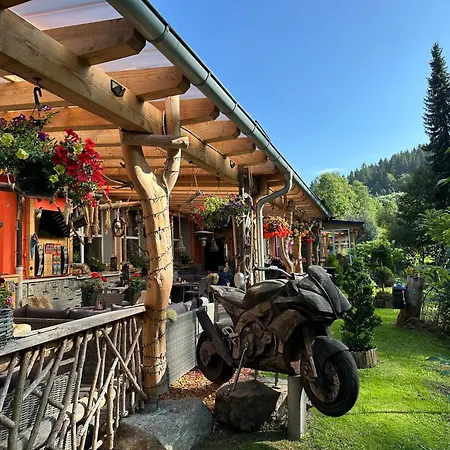 Erlebnishotel & Restaurant Fichtenhaeusel Am Poehlagrund 3* Kuhberg