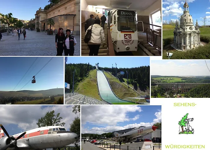 Erlebnishotel & Restaurant Fichtenhaeusel Am Poehlagrund 3* Kuhberg